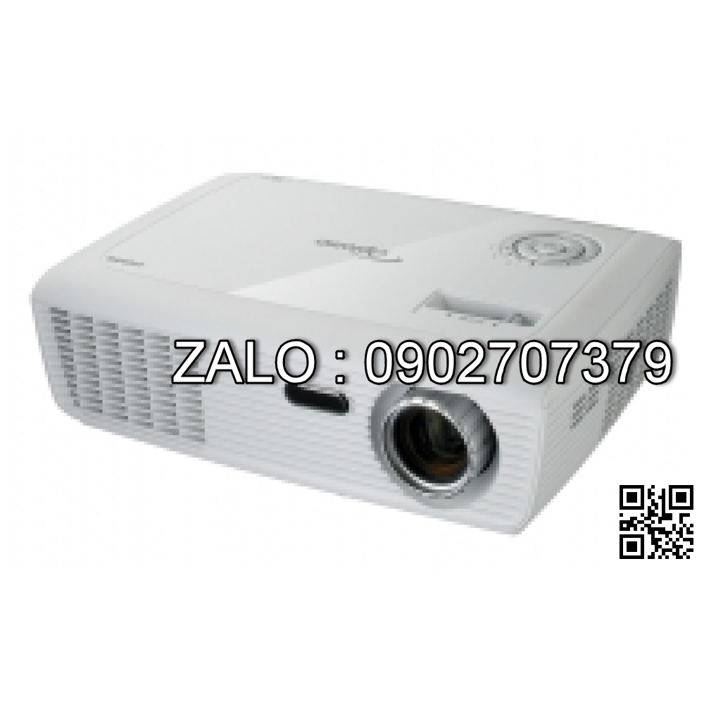Máy chiếu 3D gia đình Optoma 3DW1