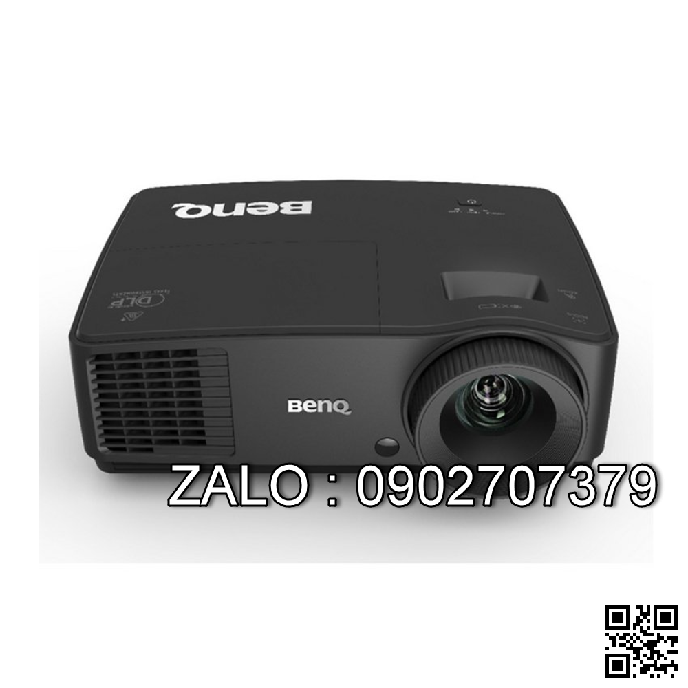Máy chiếu BenQ EX501