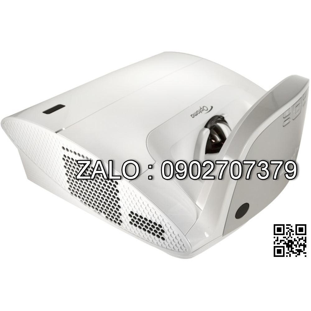 Máy chiếu Optoma TX665UTiM-3D