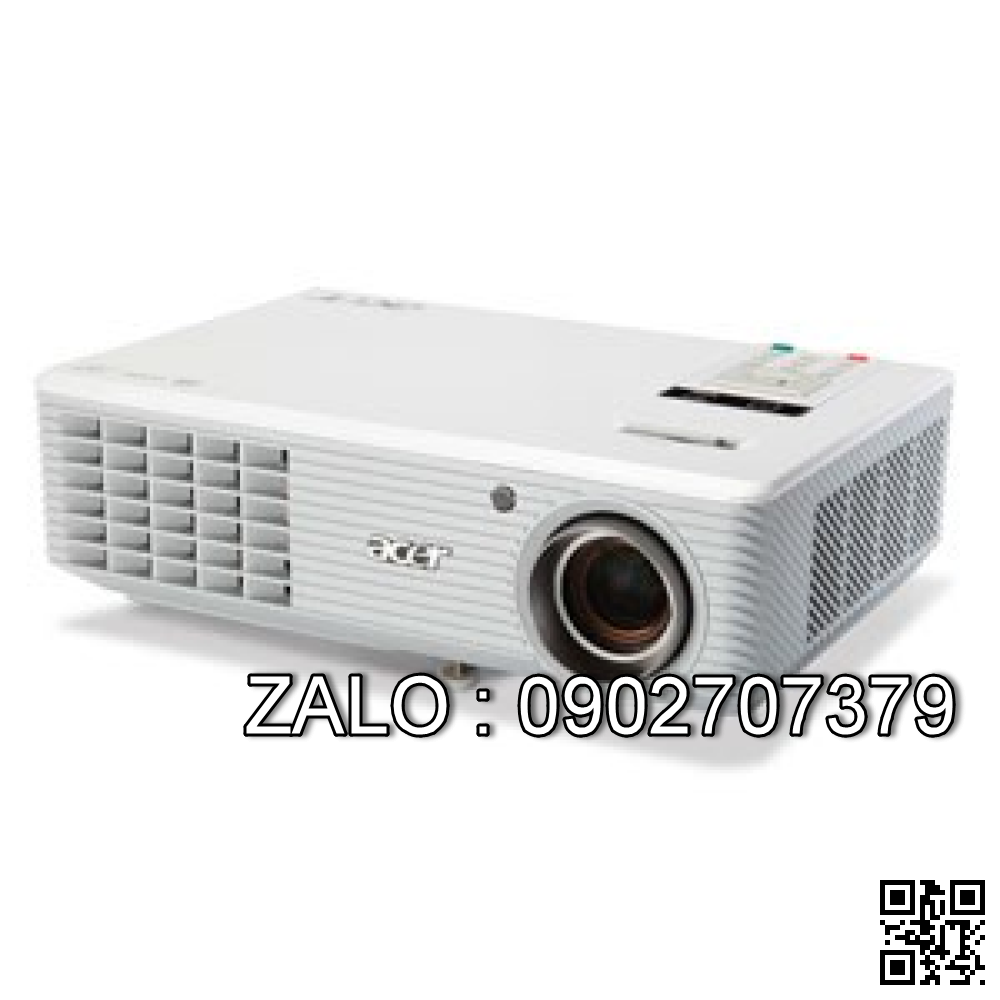 Máy chiếu 3D Acer H5360