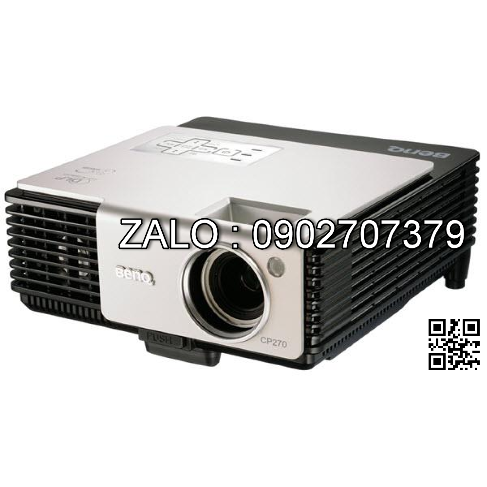 Máy chiếu BenQ CP220C
