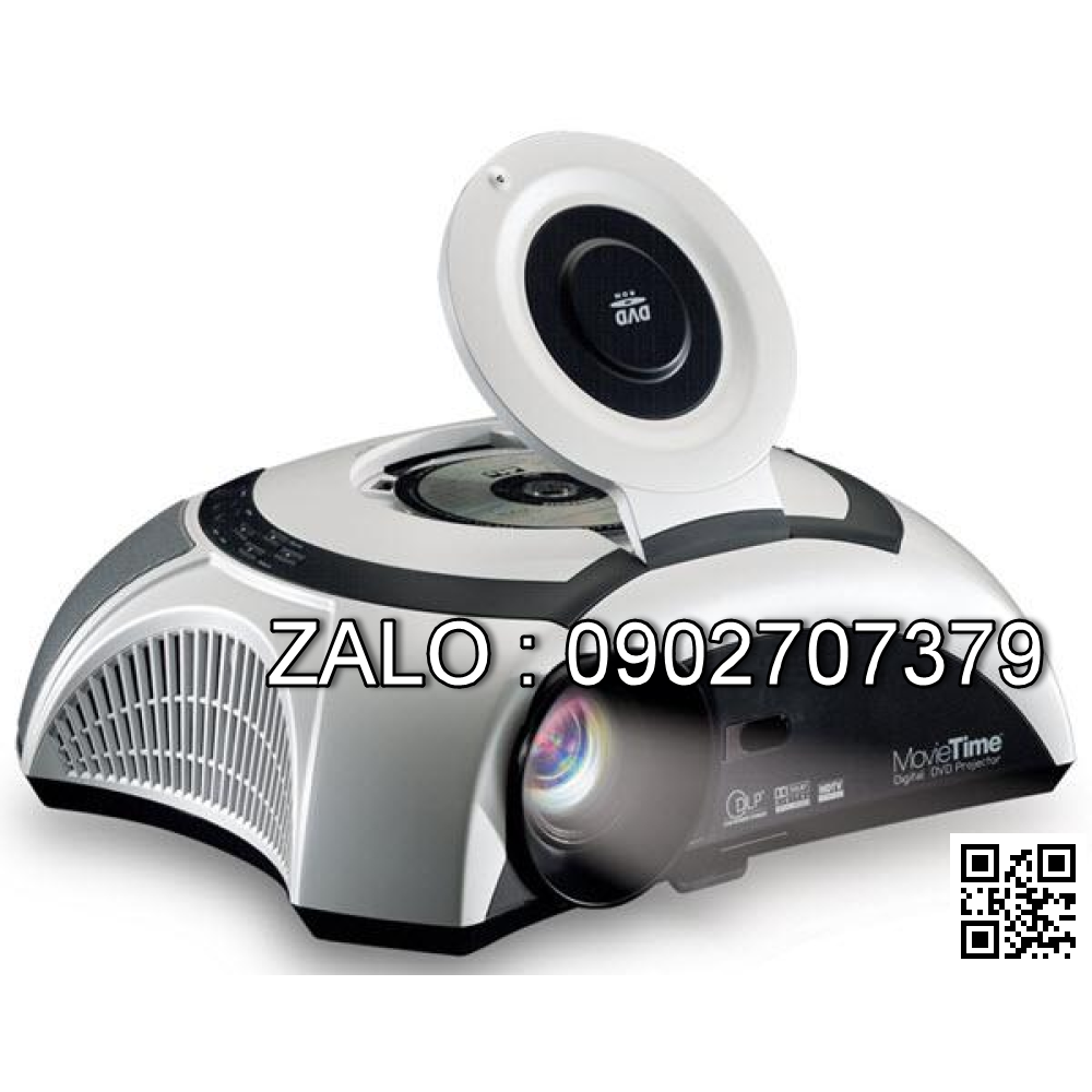 Máy chiếu Optoma DV10