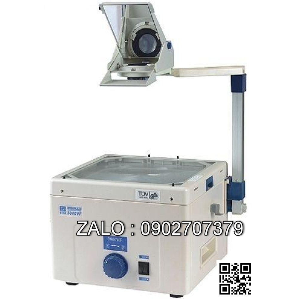 Máy chiếu hắt (overhead) để bàn STAR 3000 V4