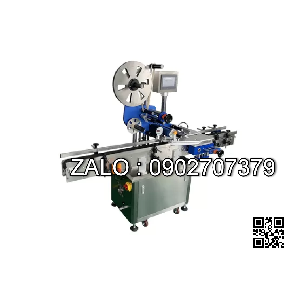 Máy dán nhãn tự động Labelking LBK-613