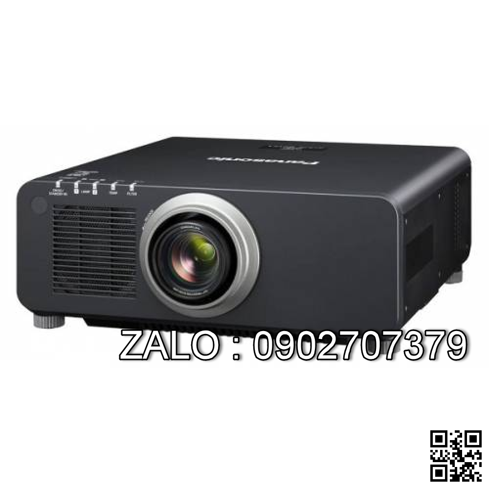Máy chiếu công nghệ DLP PT-DZ870EK