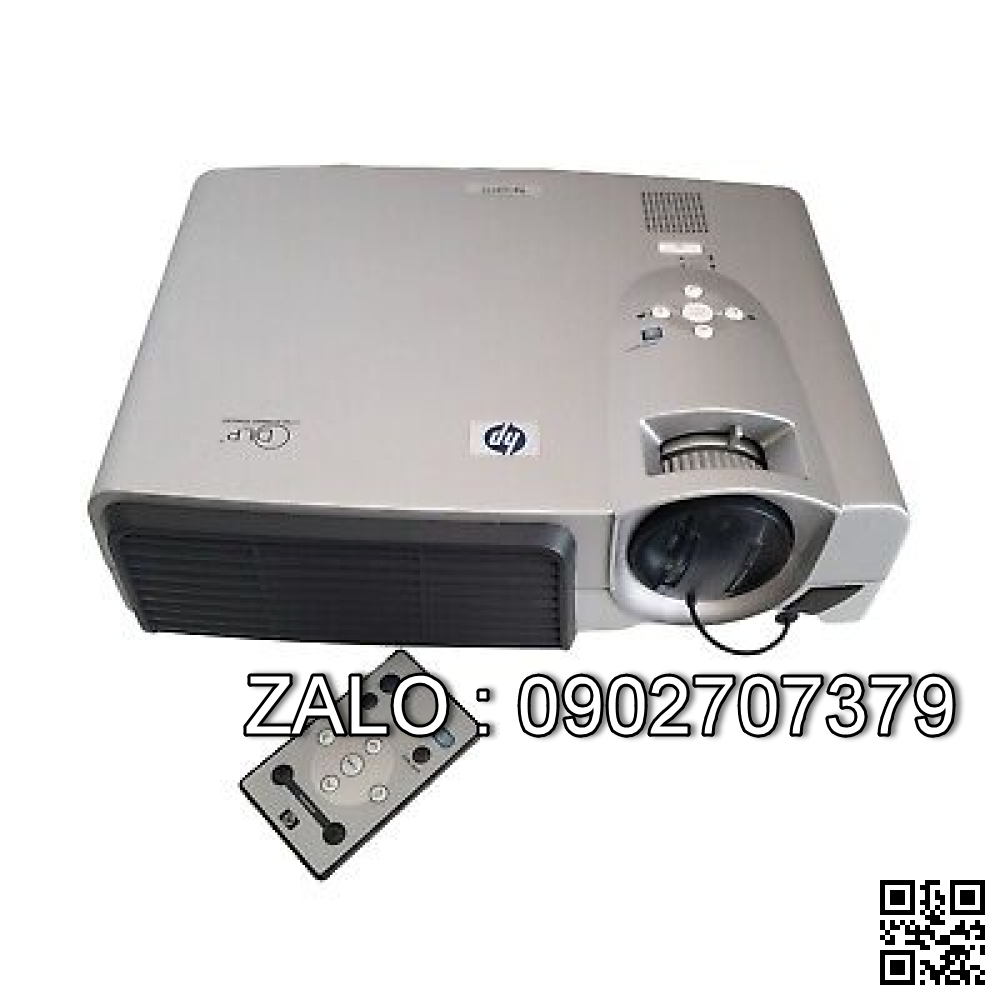 Máy chiếu DLP HP VP6111