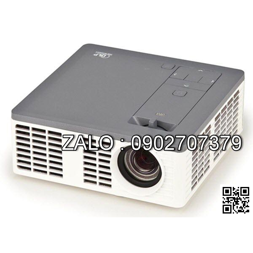 Máy chiếu mini 3M MP410
