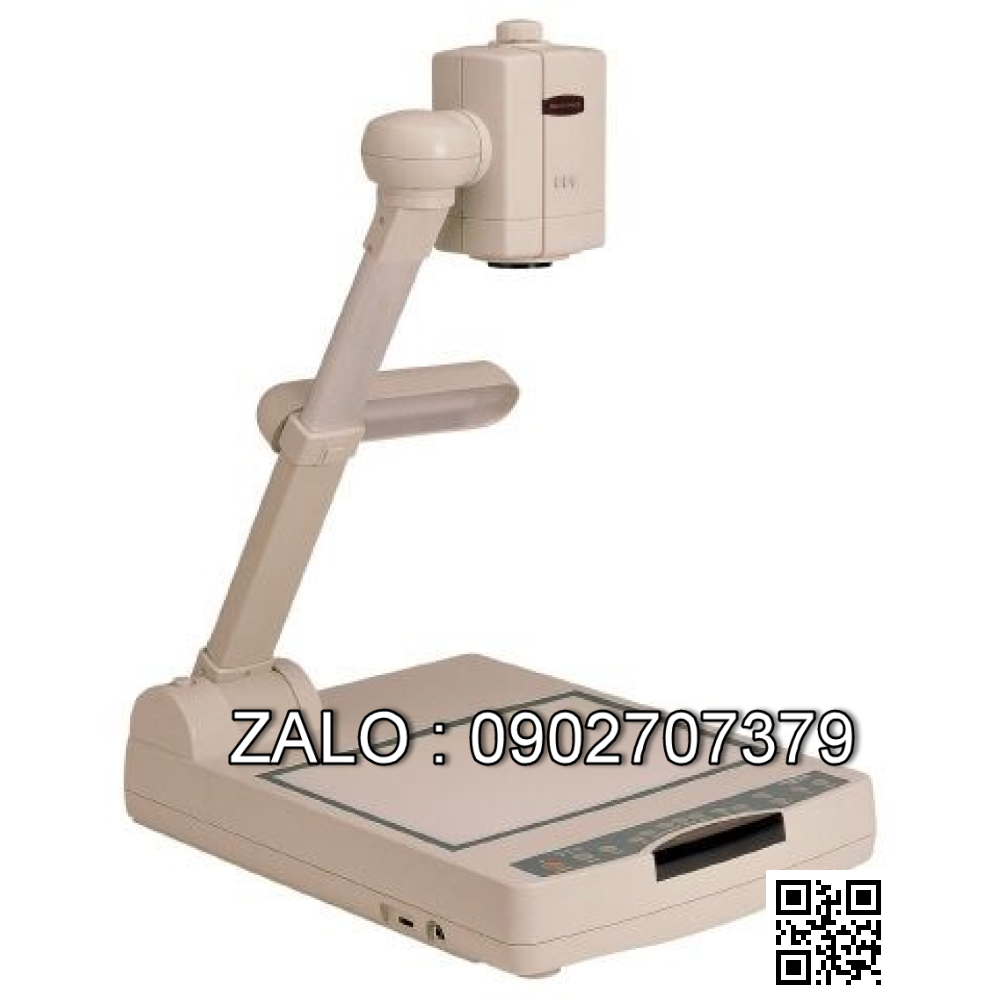 Máy chiếu vật thể Megapower MPV-820