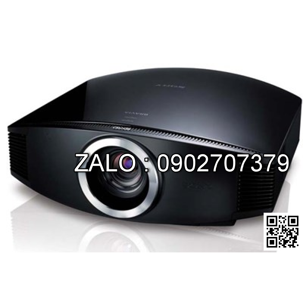 Máy chiếu Sony VPLVW85 Full Definition