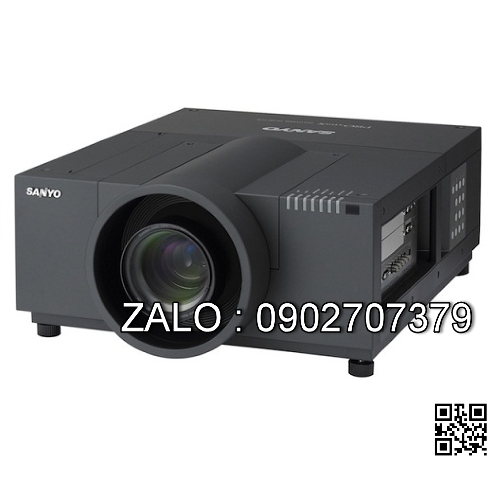 Máy chiếu Sanyo PLC-XF71