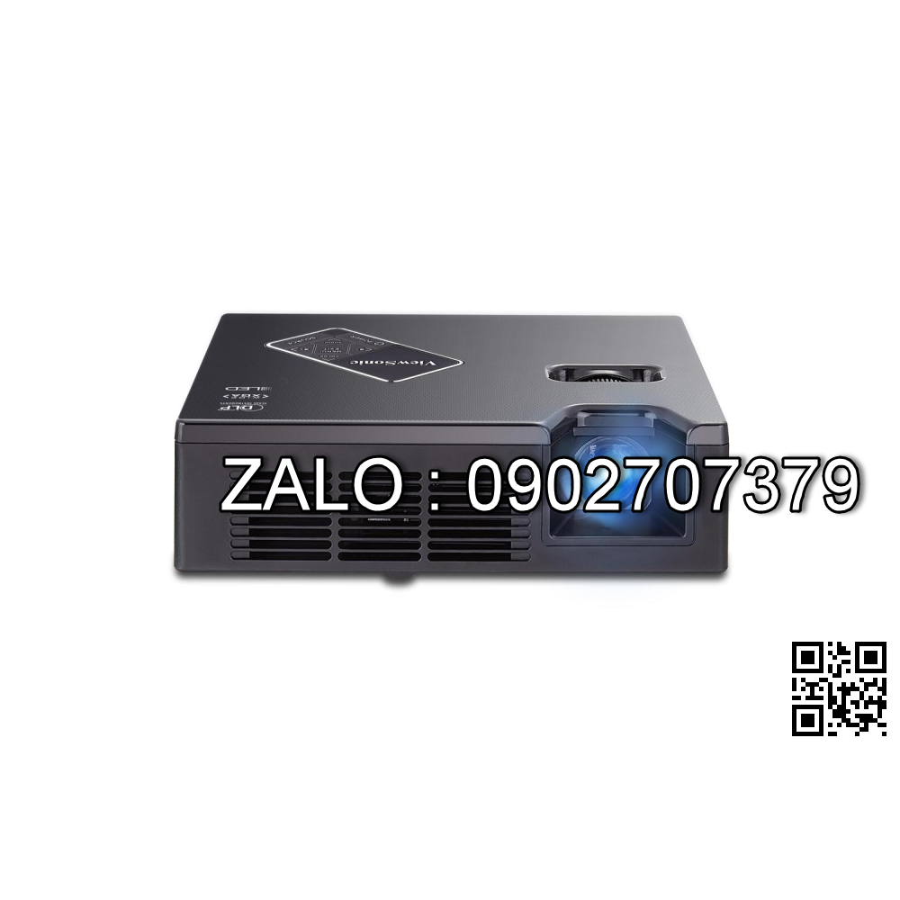 Máy chiếu ViewSonic PLED-W500
