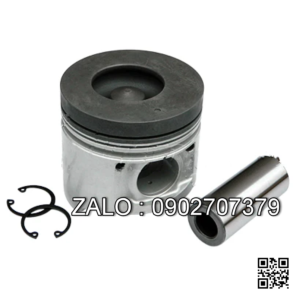 piston động cơ RVI RENAULT TRUCK S8U 770/772 , 4 CYL , 2500 CM3