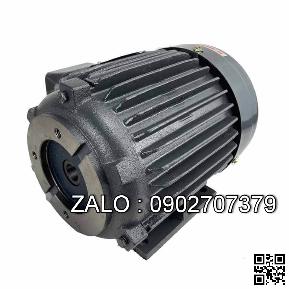 Motor bơm kéo bơm thủy lực 3HP-4P 7.5KW