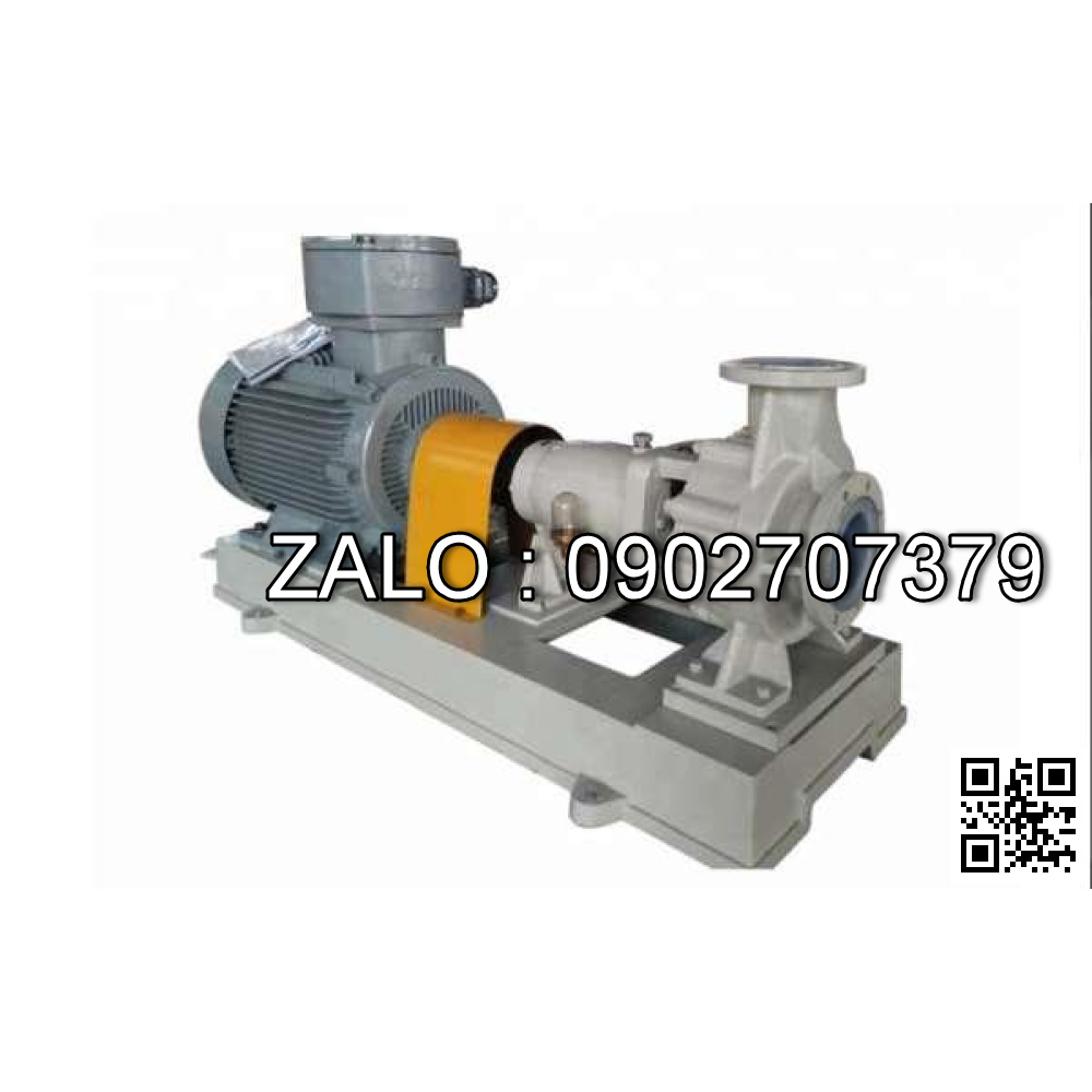 Bơm hóa chất IHF50-32-200