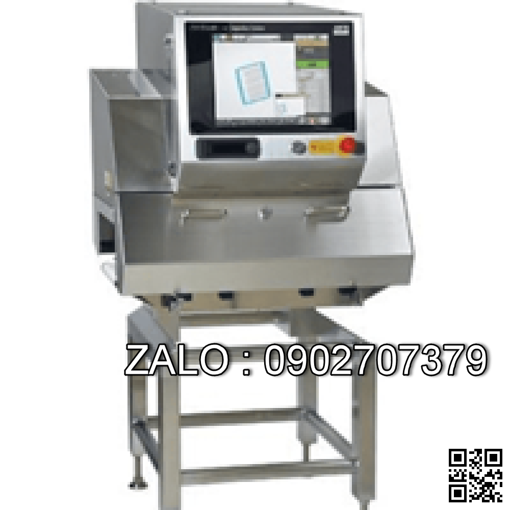 Máy dò kim loại Anritsu KD813X