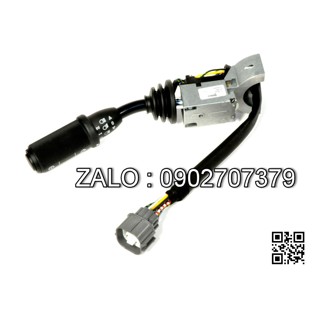Cần điều khiển 701 21202 JCB