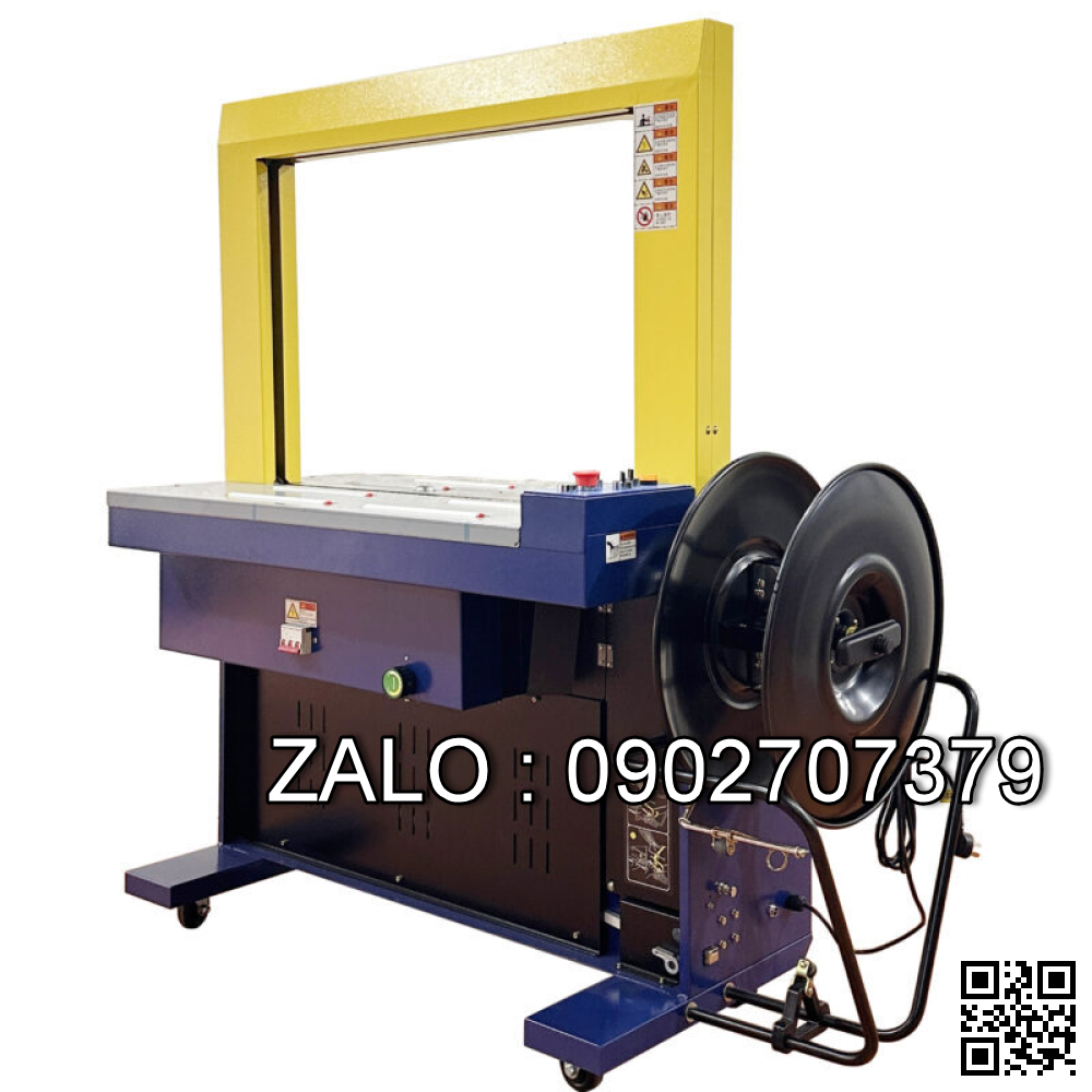 Máy quấn đai thùng carton DBA-200