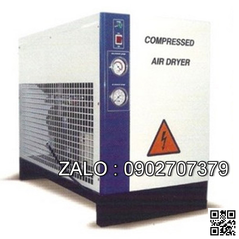 Máy tách ẩm Lode Star 05HA