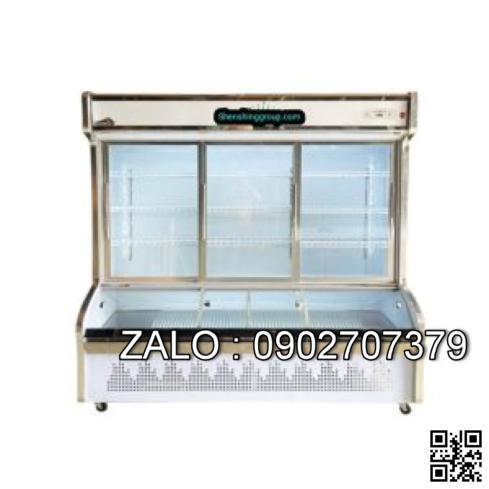 Tủ âm sâu -86 DFC dòng CE 37 lít