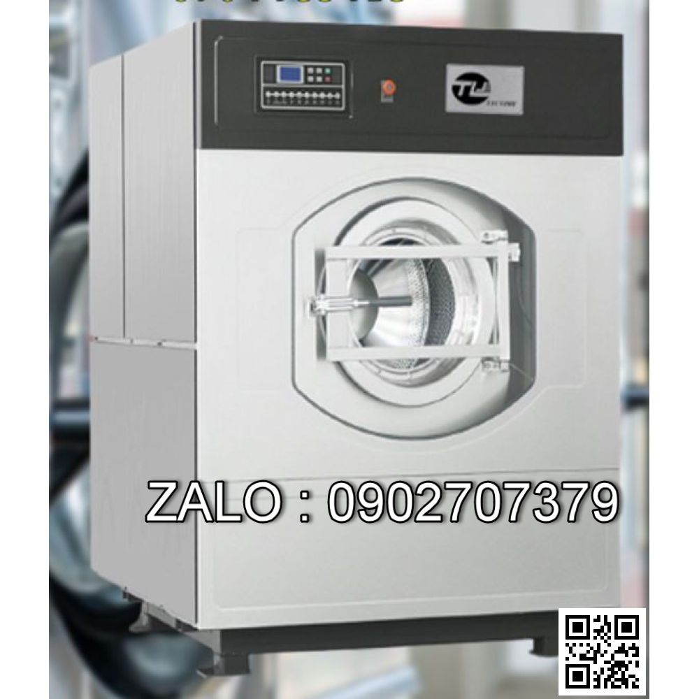 Máy giặt vắt công nghiệp Fagor LMED/V-33 MP