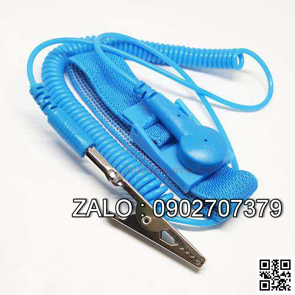 Vòng chống sốc tĩnh điện