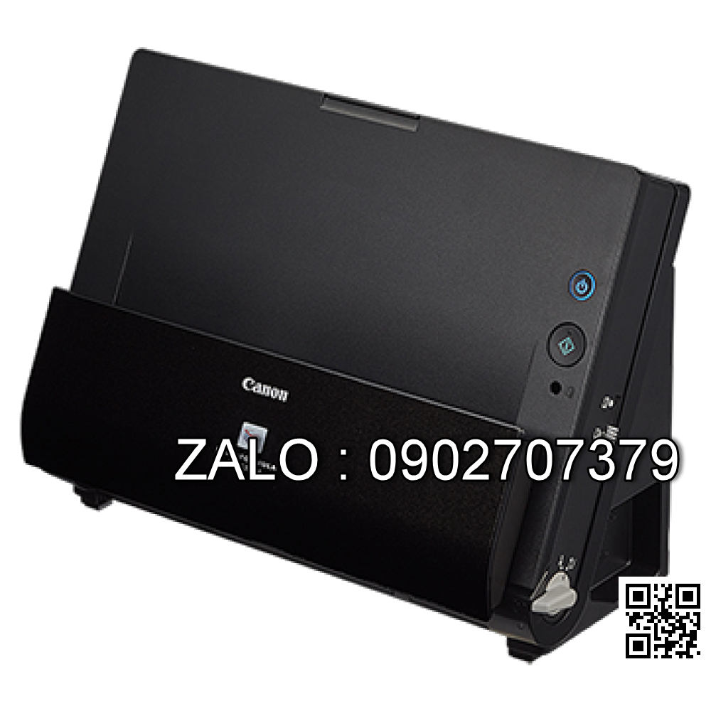 Máy Scan Canon DRC 225 Chính Hãng