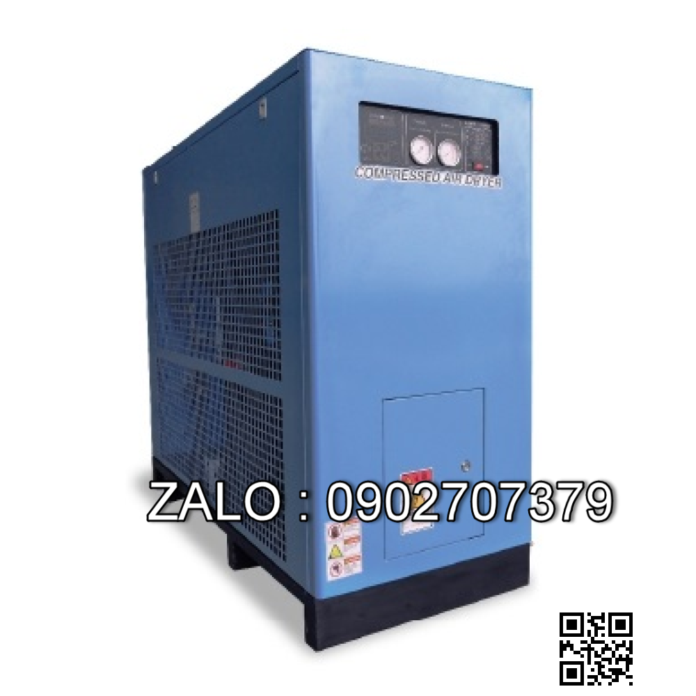 Máy tách ẩm Lode Star 300HA
