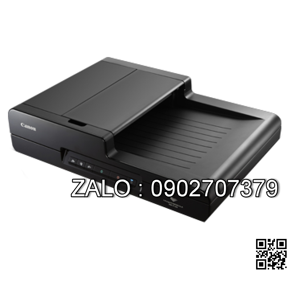 MÁY SCAN CANON DR-F120
