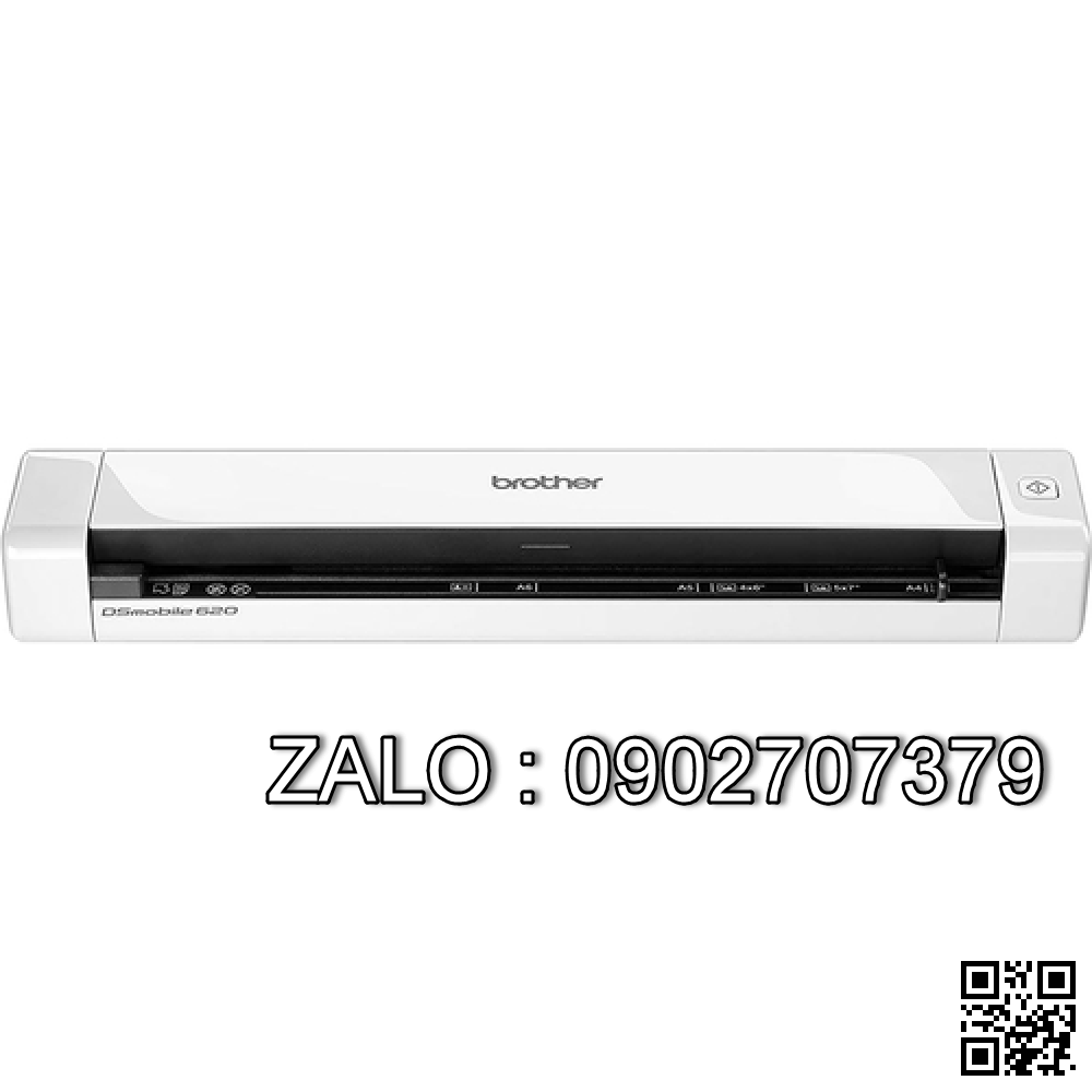 Máy Scan Brother DS-620