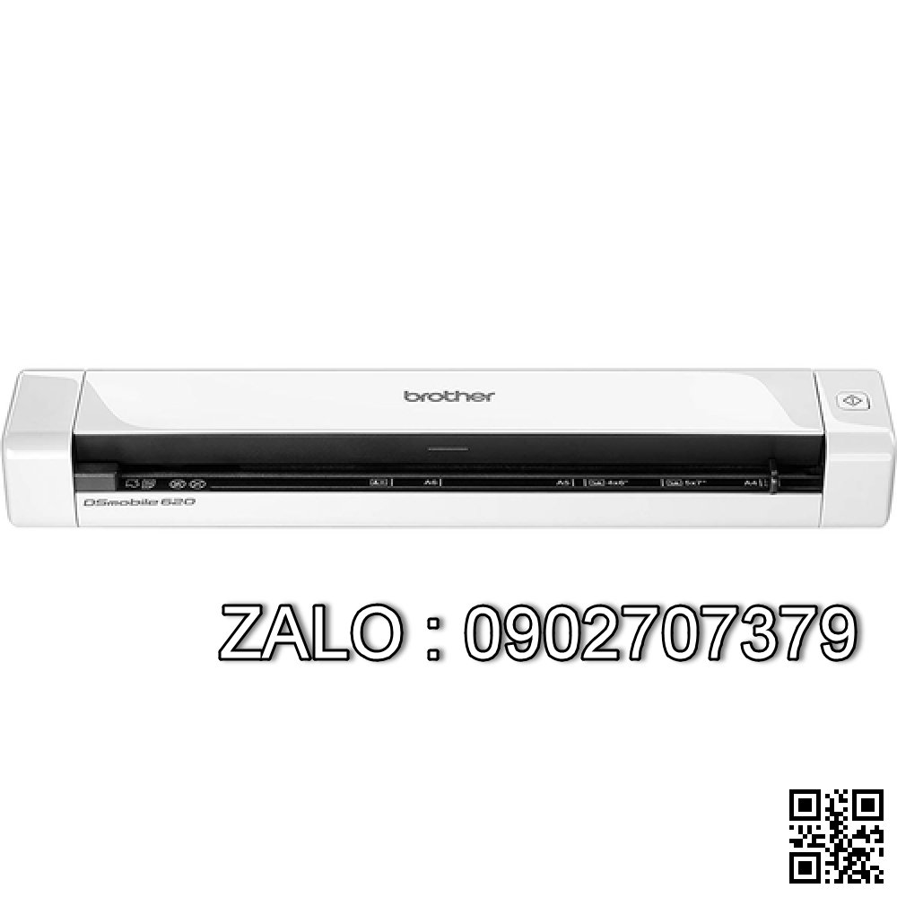 Máy Scan Brother DS-720