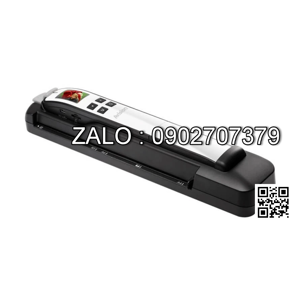 Máy scan Avision Miwand 2 Pro