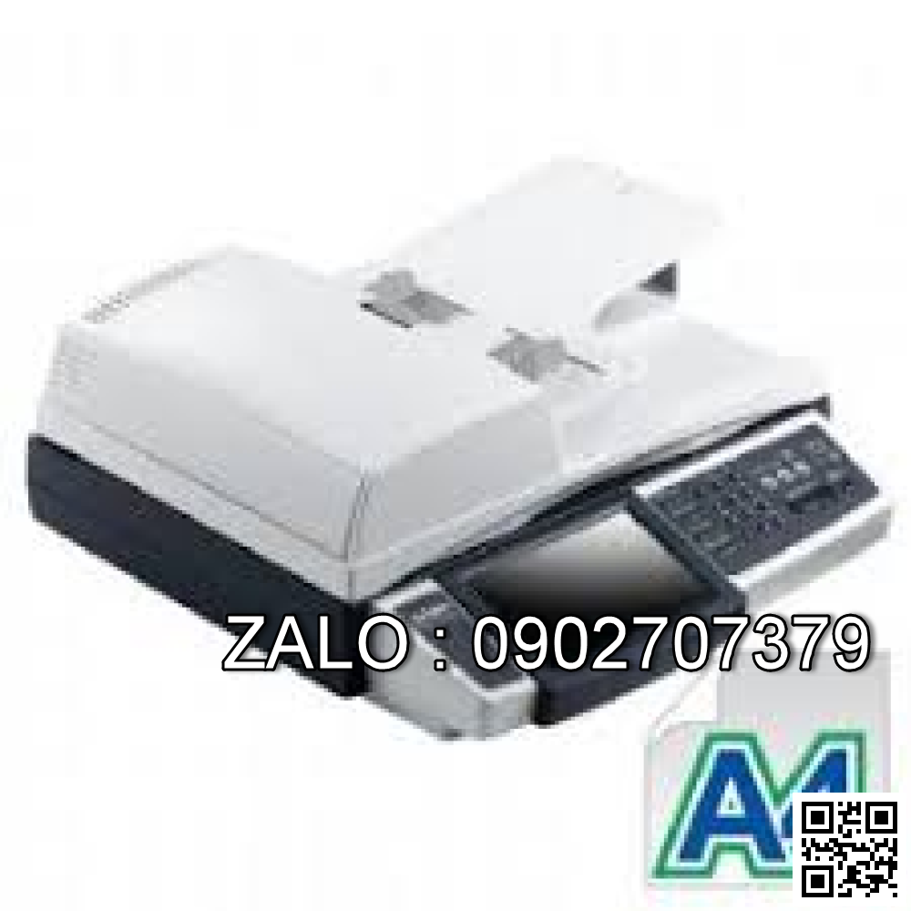 Máy scan Avision V6600