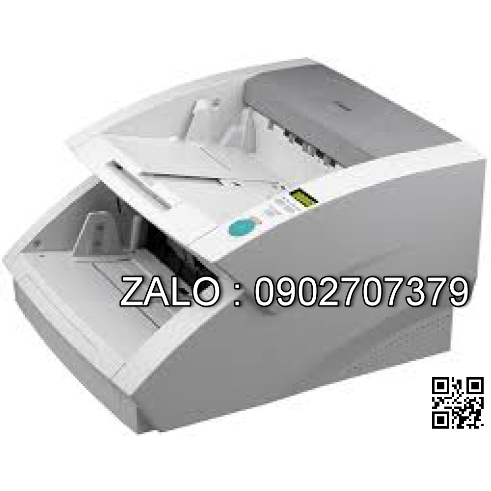 Máy Scan Canon Document DR-7580