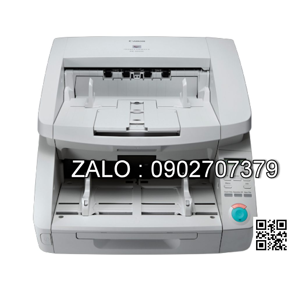 Máy Scan Canon DR-7550C