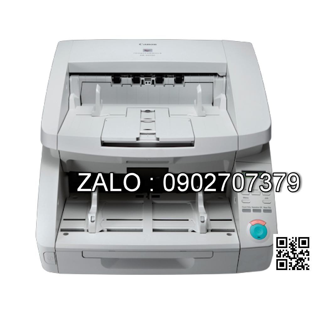 Máy Scan Canon DR-9050C