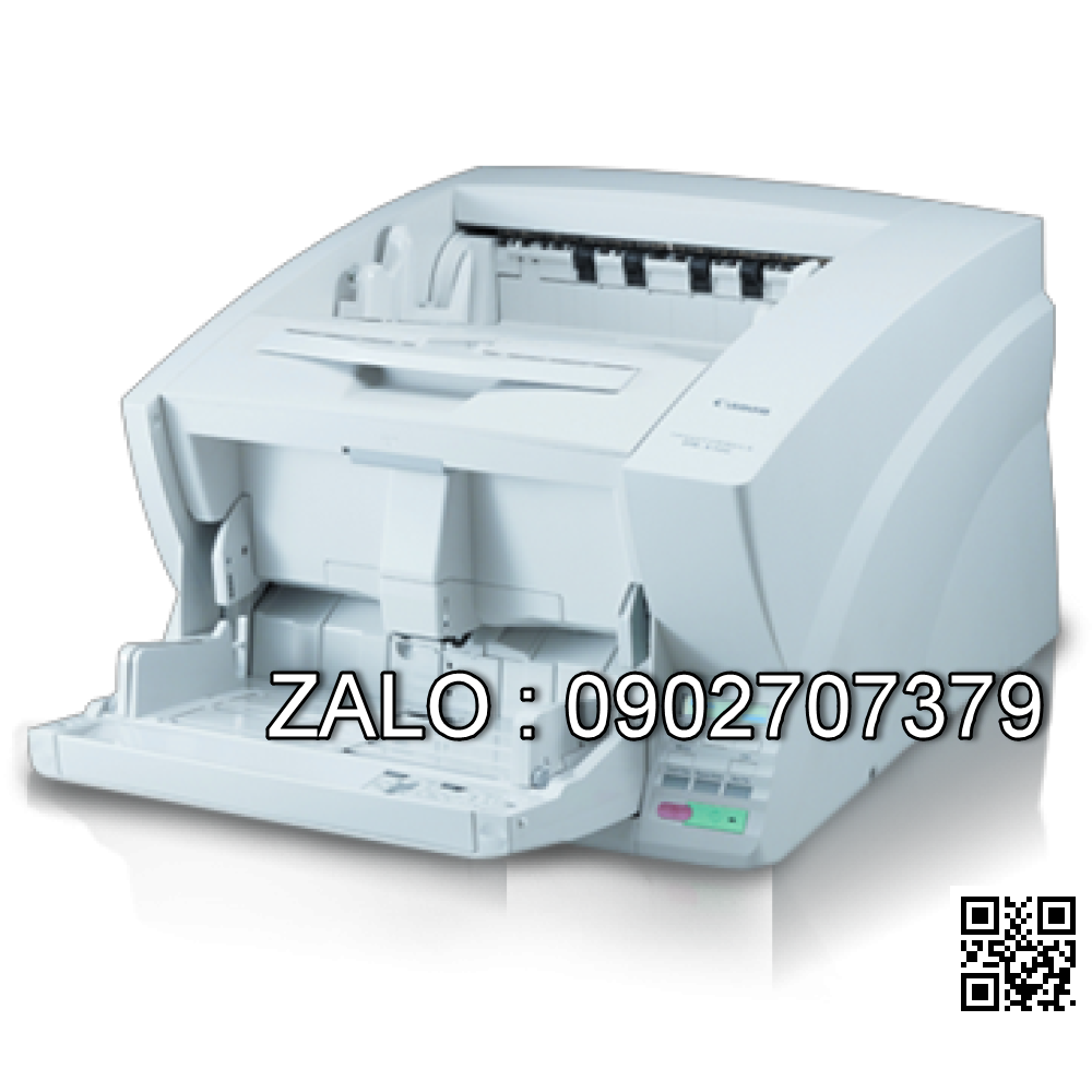 Máy Scan Canon DR X10C