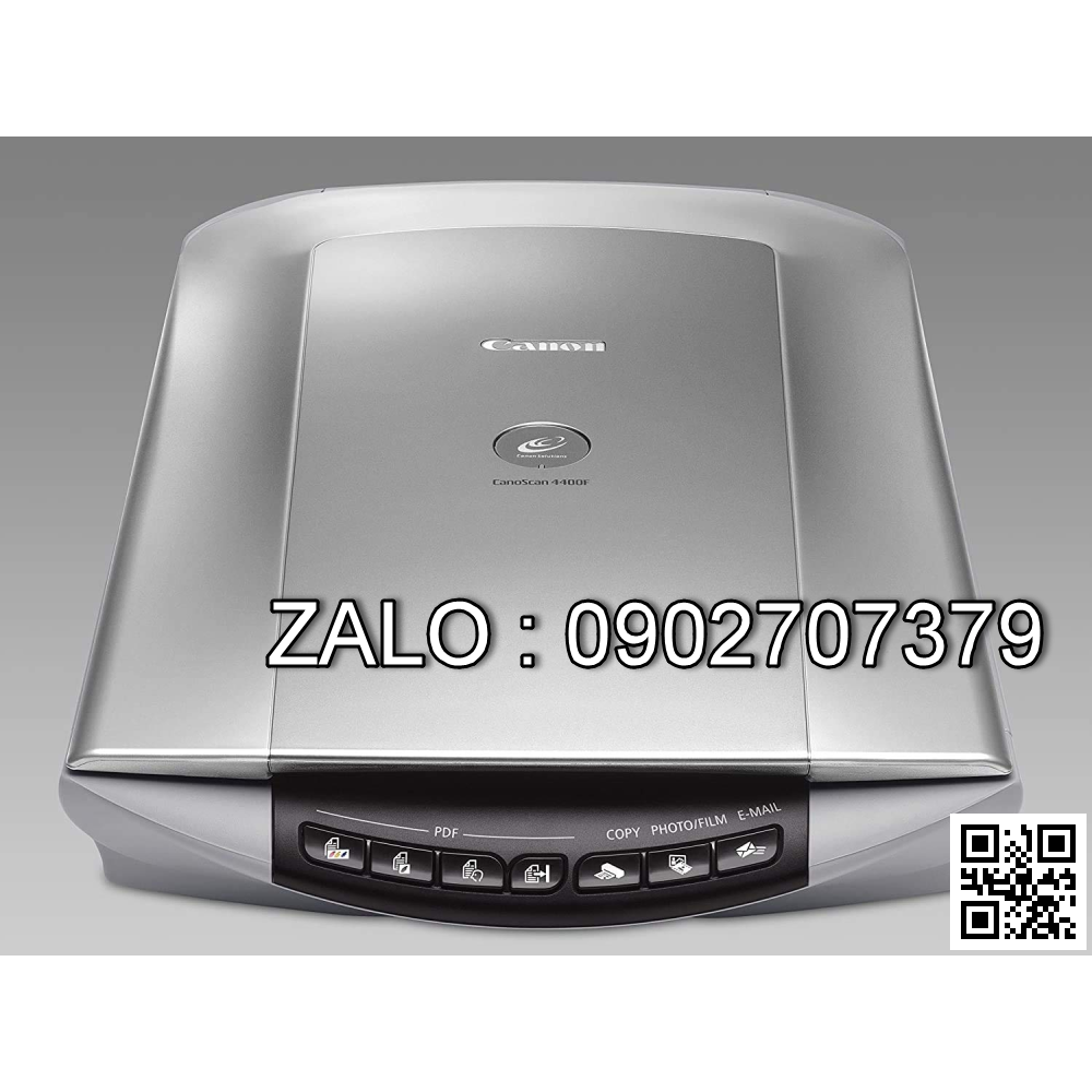 Máy Scan Canon 4400F