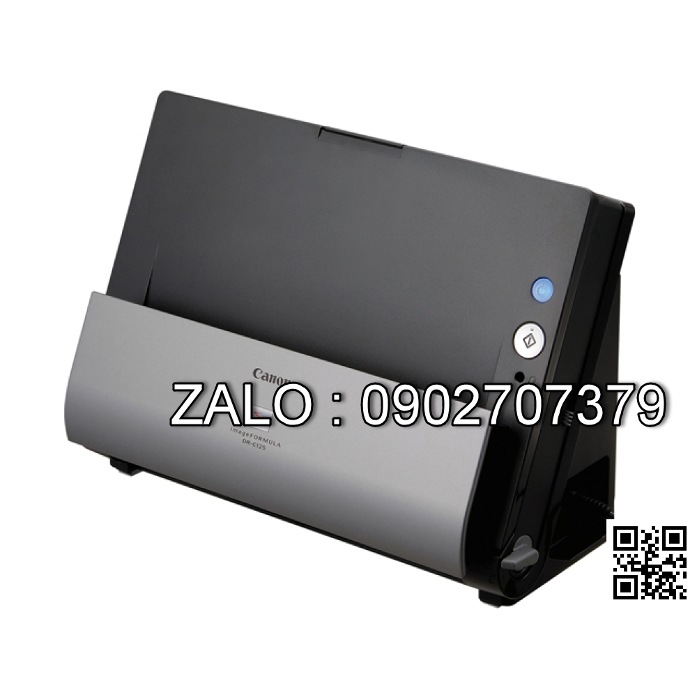 Máy Scan hai mặt Canon DR-C125
