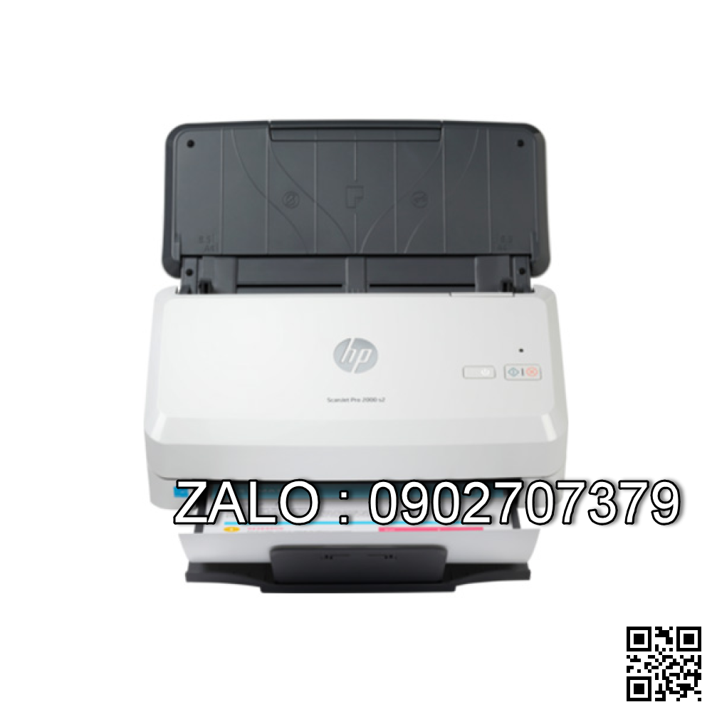 Máy Scan HP ScanJet Pro 2000 S2 Chính Hãng