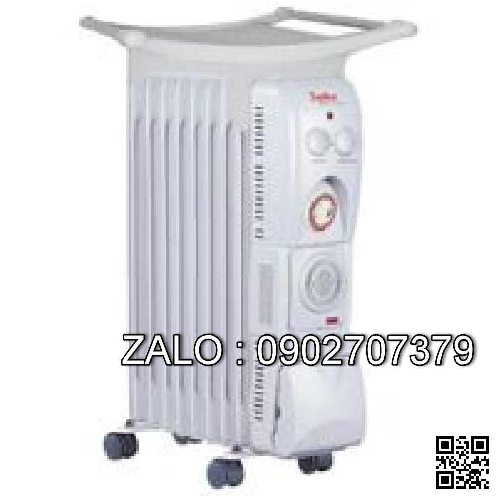Máy sưởi dầu NONAN SD03