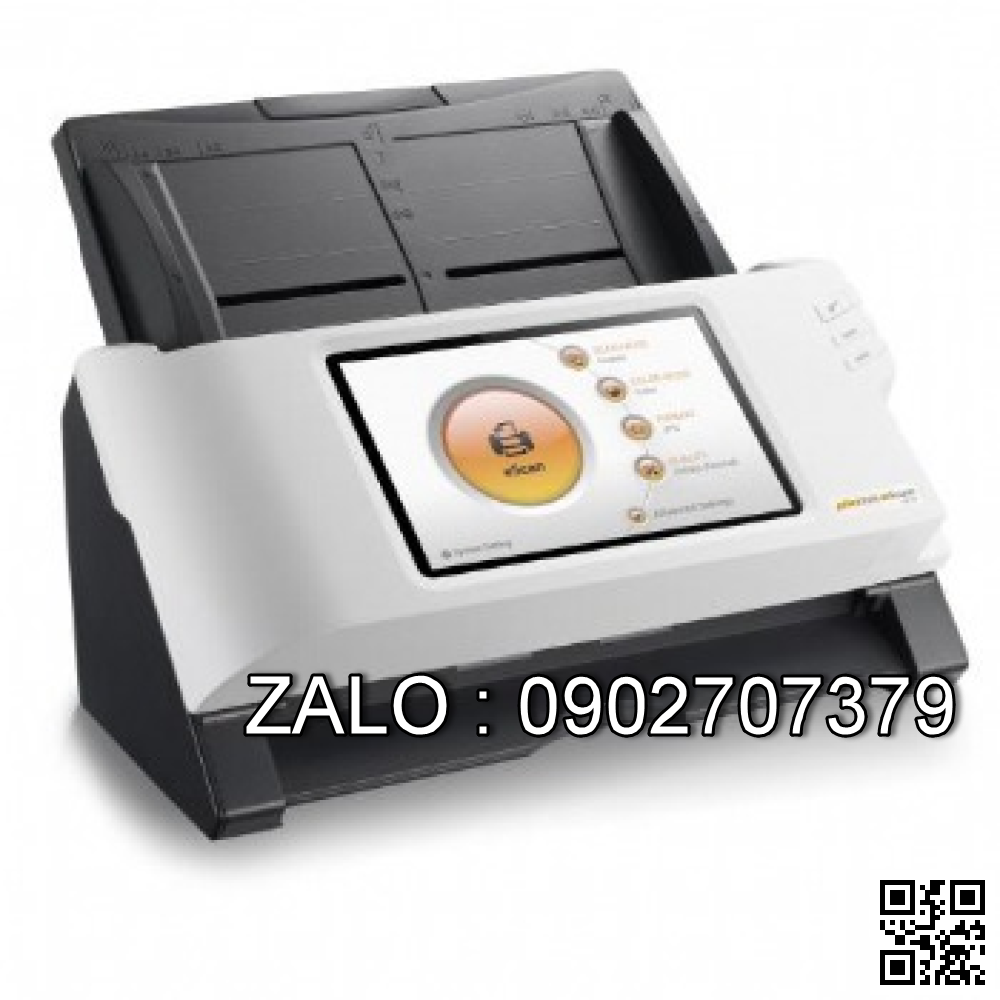 MÁY SCAN PLUSTEK Escan A250