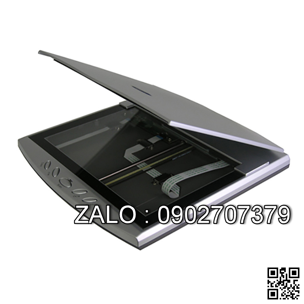 MÁY SCAN PLUSTEK OS550 PLUS
