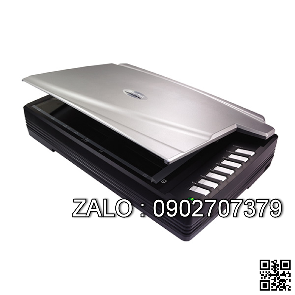 MÁY SCAN PLUSTEK A300 plus