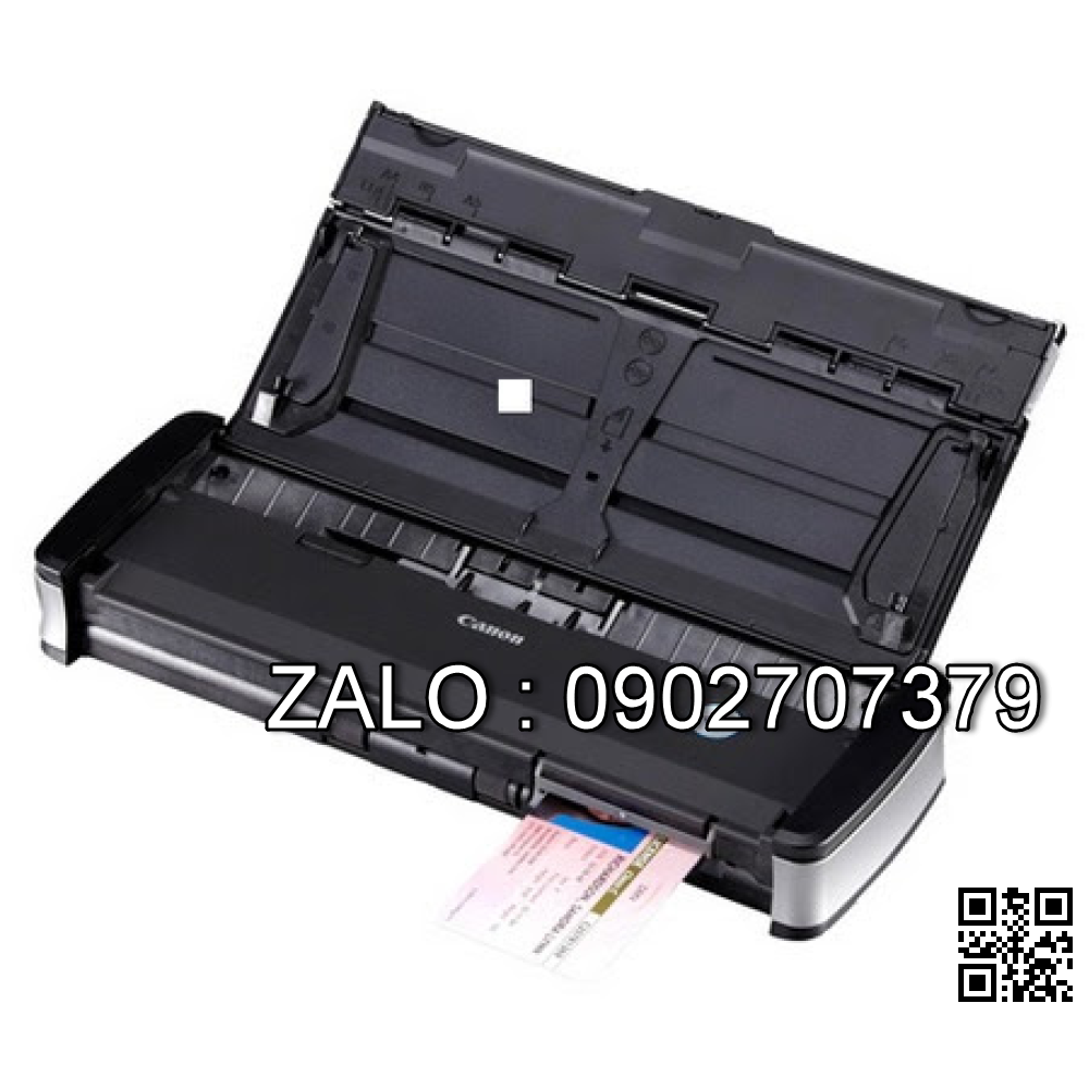 Máy scan Canon P-215 II