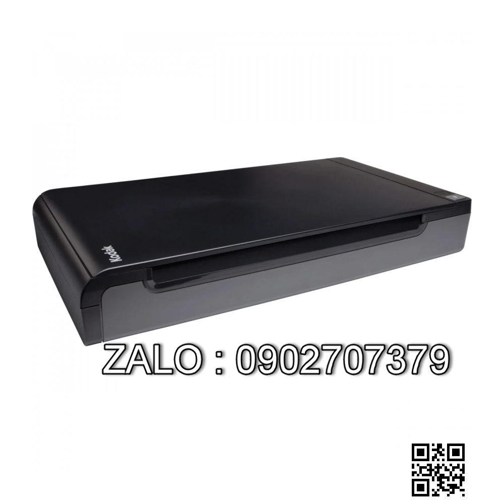 Máy scan Kodak A3 flatbed