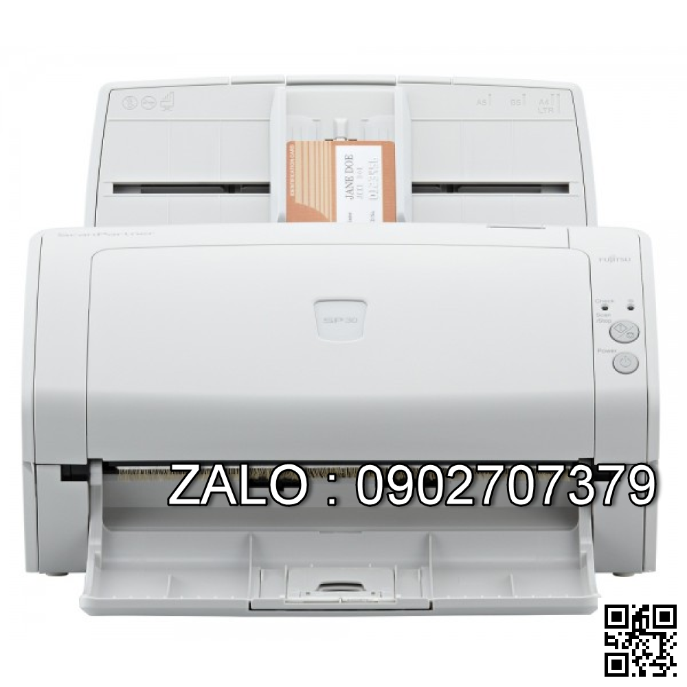 Máy Scan Fujitsu Partner SP30