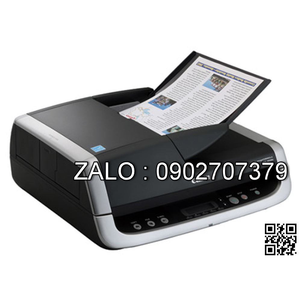 Máy Scan DR 2020U