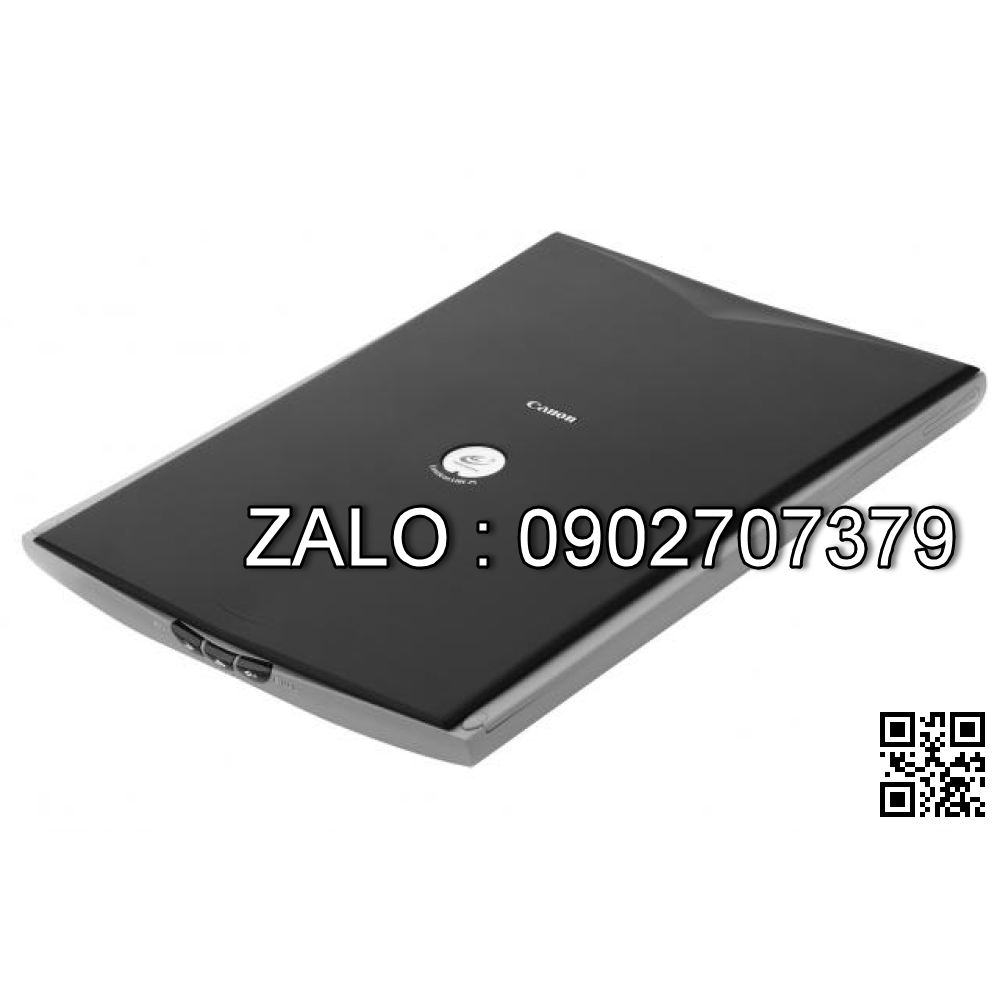 Máy Scan Canon CanoScan Lide 25