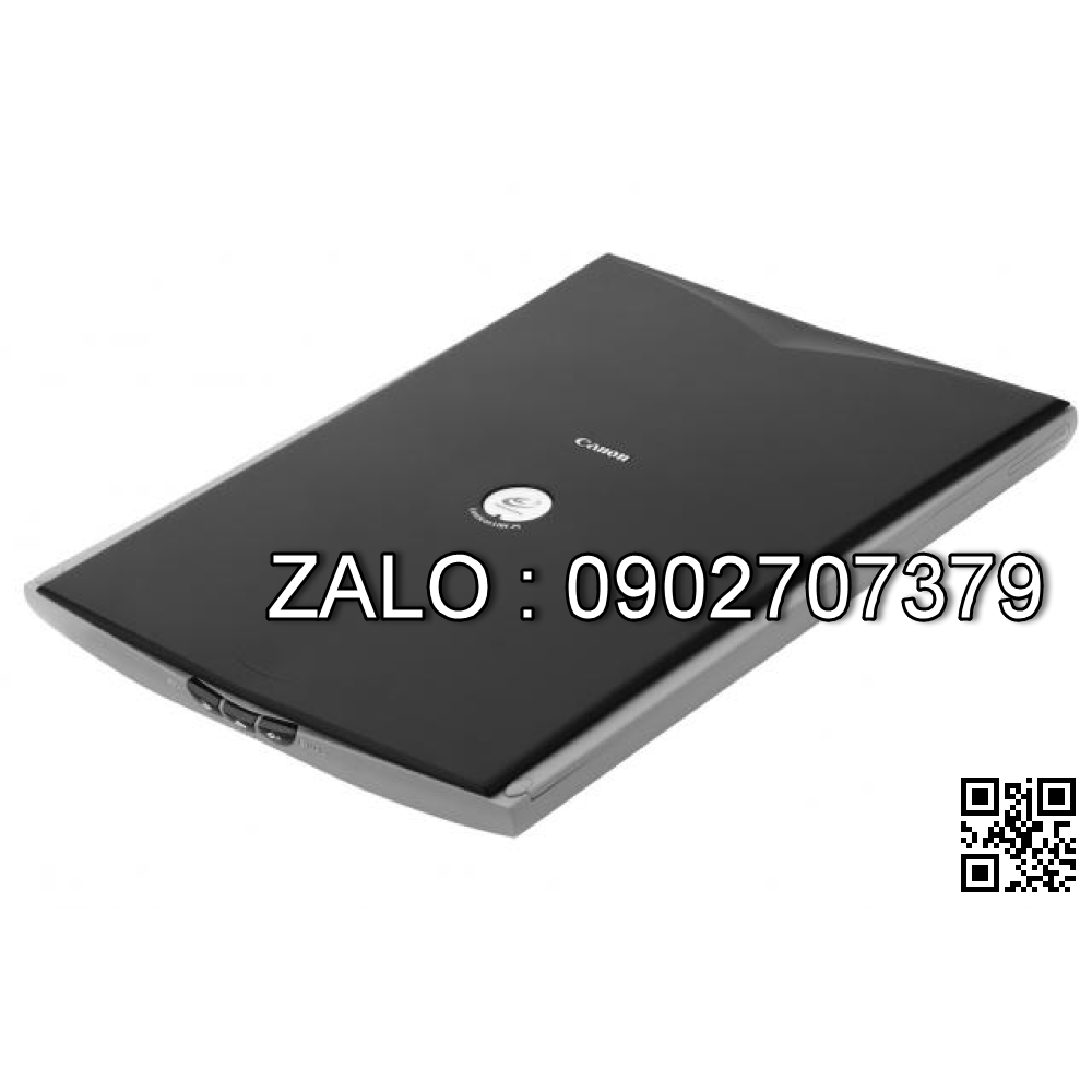 Máy Scan Canon CanoScan Lide 35