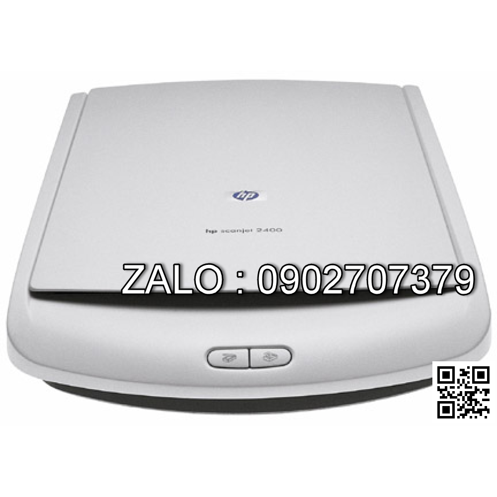 Máy Scan HP ScanJet 2400C